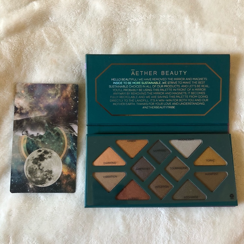 Aether Beauty Pellet